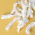 Wolpin Pack of 50 Pcs Disposable Food Cover Elastic Lid for covering Food, Fruits, Vegetables Fridge Storage. 