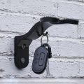 Motorcycle Helmet Hook Racks Multipurpose Hook Hanger Home Luggage Jacket Holders Kitchen Cabinet Shelf Wall Mount Hooks. 