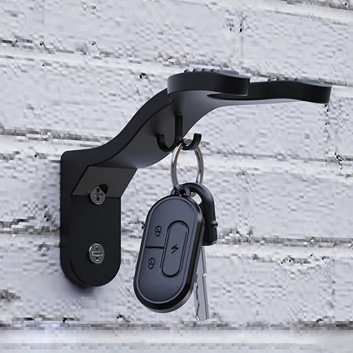 Motorcycle%20Helmet%20Hook%20Racks%20Multipurpose%20Hook%20Hanger%20Home%20Luggage%20Jacket%20Holders%20Kitchen%20Cabinet%20Shelf%20Wall%20Mount%20Hooks%20-%20Image%203