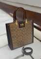 Coach Stylish Ladies Tote Bag. 