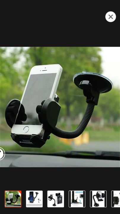 Car Mobile Holder
