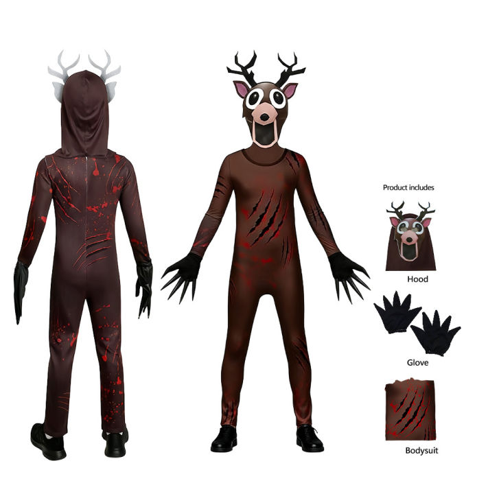 99%20Nights%20In%20The%20Forest%20Deer%20Kids%20Cosplay%20Costume%20Animal%20Deer%20Owl%20Cosplay%20Jumpsuit%20%20Halloween%20Party%20Costumes%20for%20adult%20childre%20-%20Image%205