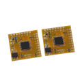 For MODBO-5.0 Game Console Small Chip New Original For PS2 5.0 PS2 Host Game Console Chip Small Chip. 