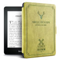 Magnetic Smart Case For Kindle Paperwhite 5 11th 6.8 Inch Auto Sleep Cover For Kindle 10th 2019 Case for Kindle Paperwhite 4/3/2. 