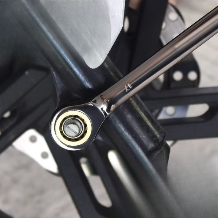 JUSTINLUA%201PC%2011-32mm%20Adjustable%20Torque%20Universal%20Ratchet%20Wrench%20Suitable%20for%20Bicycle%20Motorcycle%20Car%20Repair%20Tool%20Mechanical%20Tool%20-%20Image%205