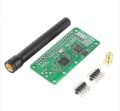 Latest Jumbospot UHF VHF UV MMDVM Hotspot For P25 DMR YSF DSTAR NXDN Raspberry Pi Zero 3B + OLED+Metal case +Antenna. 