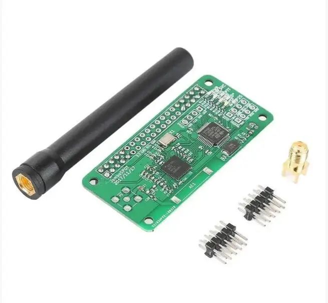 Latest%20Jumbospot%20UHF%20VHF%20UV%20MMDVM%20Hotspot%20For%20P25%20DMR%20YSF%20DSTAR%20NXDN%20Raspberry%20Pi%20Zero%203B%20+%20OLED+Metal%20case%20+Antenna%20-%20Image%202