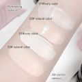 Cushion Foundation with Free Refill Moisturizing Long-lasting GEGE BAER Oil Control Version Refreshing Version Cushion BB Cream. 