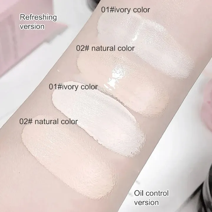 Cushion%20Foundation%20with%20Free%20Refill%20Moisturizing%20Long-lasting%20GEGE%20BAER%20Oil%20Control%20Version%20Refreshing%20Version%20Cushion%20BB%20Cream%20-%20Image%203