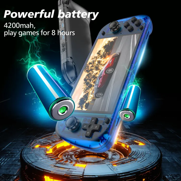 BOYHOM%20NEW%20R50S%20Retro%20Handheld%20Video%20Game%20Console%20Linux%20System%205.1%20Inch%20IPS%20Screen%20Portable%20Pocket%20Video%20Player%20128GB%20R36S%20Ultra%20-%20Image%202