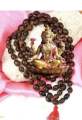 Kamal Gatta Mala 108 Beads,Lotus seed Japa Mala. 