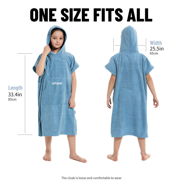 Hiturbo%20Kids%20Swimming%20Hooded%20Towel%20Surf%20Poncho%20Changing%20Robe,%20Quick%20Dry%20Microfiber%20Changing%20Towel%20with%20Pocket%20and%20Hood%20-%20Image%207