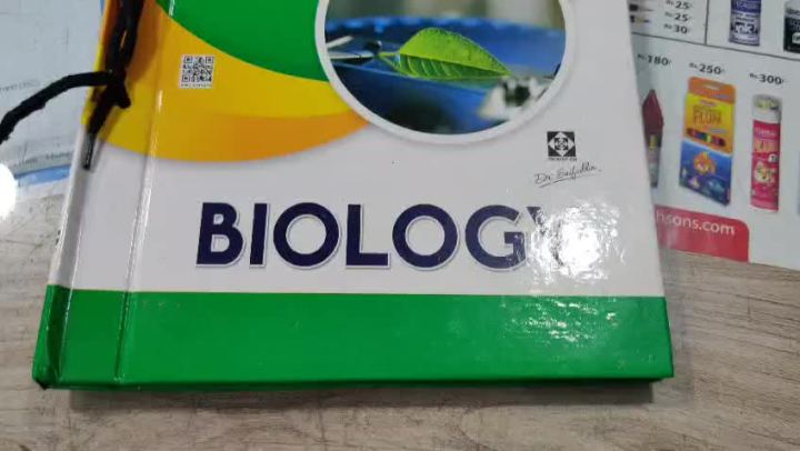 Biology  Practical Journal Dr Saifuddin Practical Register 1 Pcs
