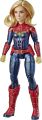 Hasbro Captain Marvel Photon Power Fx Electronic Super Hero Doll (Ages 6 & Up). 