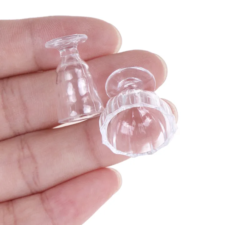 17Pcs/Set%20Mini%20Transparent%20Kitchenware%20Toy%20Drink%20Cups%20Dish%20Plate%20Tableware%20Miniatures%20DIY%20Pretend%20Play%20-%20Image%205