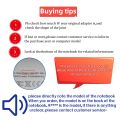 New For Macbook Power Adapter 45W 60W 85W Mag*2 1 Compatible Macbook Air Pro Power Adapter Magnetic Power Adapter Charger A1466.