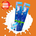 ProDentalB Attitude Tooth Brush Pack of 2pcs. 