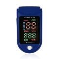 Finger Clip Oximeter Home Use Led Oximeter Home Use Meter Portable Visual Finger Clip Oximeter Saturation Mete. 