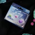 HE Sonic Eartips Song Of The Long River  Chapter Premium Liquid Silicone and Ultra Wide Bore Design. 