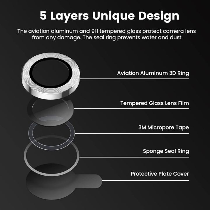 Oppo%20Reno%2014F%20Camera%20Lens%20Ring%20Alloy%20Tempered%20Glass%20Protector%20Premium%20Quality%20Full%20Lens%20Cover%20Tempered%20Glass%20Protector%20-%20Image%204