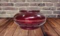 Colorful 4 Inch Wooden Ashtray for Smart Home and Office Smoking Ashtray.