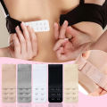 5PC Bra Extenders Strap 2 Rows Women Ajustable Intimates Lengthened Bra Hook Buckle Bra Extension. 
