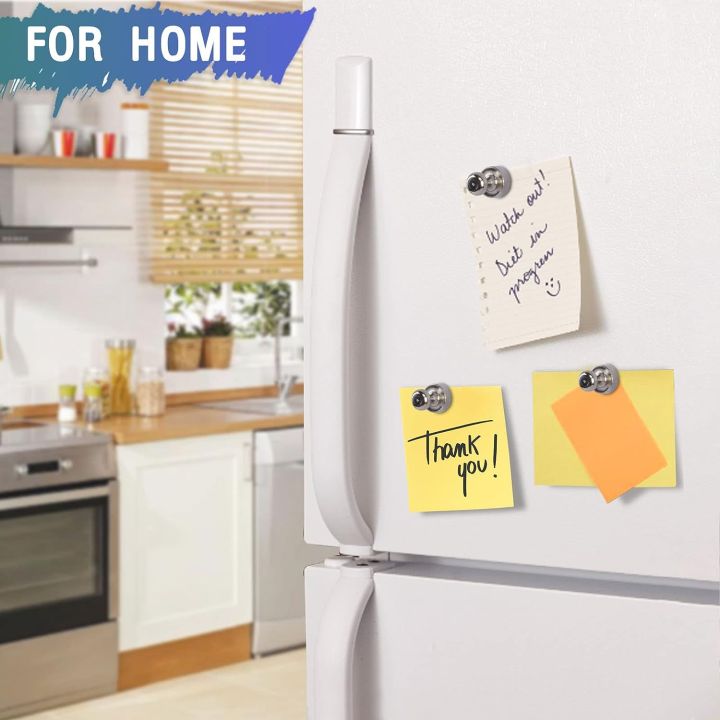 1pc%20Magnetic%20Kitchen%20Conversion%20Chart%20Stainless%20Steel%2010%20PCs%20Push%20Pin%20Magnets,%20Whiteboard%20Magnets.Chicken%20Magnet%20Refrigerator%20-%20Image%204