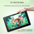BOSTO 12HD-A H-IPS LCD Graphics Drawing Tablet Monitor 11.6 Inch Size 1366x768 Display 8192 Pressure Level Passive Technology.