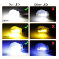1pcs 1157 BAY15D led brake Lights bulb super bright p21/5w led car bulbs auto Light Source yellow red white 12v. 
