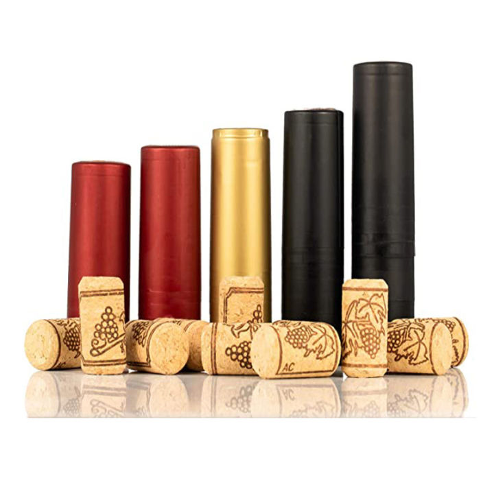 100%20Pcs%20Natural%20Wine%20Bottle%20Corks%20and%20Seals%20Heat%20Shrink%20Capsules%20with%20Tear%20Tab%20for%20Straight%20Mouth%20Wine%20Bottles%20Cap%20-%20Image%206