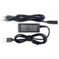 20V 2.25A Laptop AC Adapter Charger for  Thinkpad X240 S21e-20 T450 T431S X230S G50-30 V130-14IGM V130-15IKB. 