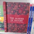 The murder of history
Book by Khursheed Kamal Aziz. 
