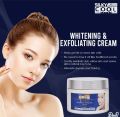 Silky Cool 3 in 1 Whitening & Exfoliating Cream 200ml. 