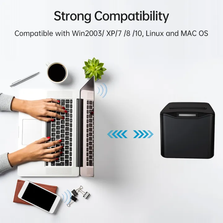80mm%20Thermal%20Receipt%20Printer%20with%20Auto%20Cutter,%20USB%20&%20LAN%20Connectivity,%20High-Speed%20220mm/s%20Direct%20Thermal%20Printing%20for%20Retail%20Stores,%20Supermarkets,%20Restaurants%20%7C%20Compatible%20with%20Windows,%20Linux,%20MacOS,%20and%20Android%20-%20Image%207
