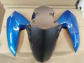 Mudguard for Tvs NTORQ - all color. 