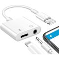 Iphone 2 in 1 Bluetooth Adapter. 
