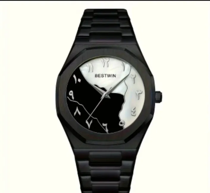 %F0%9F%94%A5%20Bestwin%20Aura%20Arabic%20Dial%20Stainless%20Steel%20Watch%20for%20Men%20%E2%80%93%20Trending%20Luxury%20Hub%20Style%20%7C%20Viral%20Watch%202025%20%7C%20Free%20Strap%20Tool%20+%20Gift%20Box%20-%20Image%202
