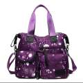 big size female stylish bag. 