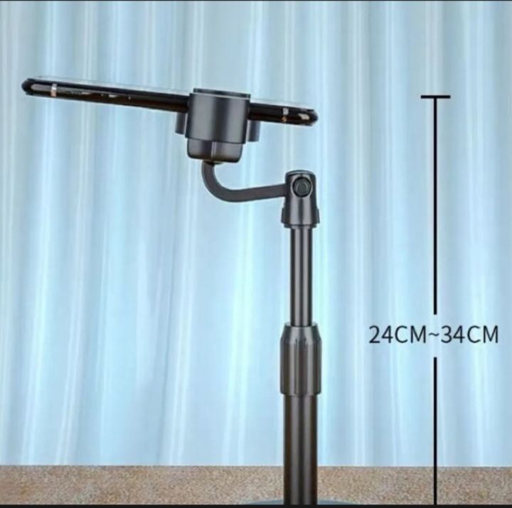 Tiktok,%20sketch%20and%20Art%20drawing,%20and%20YouTube%20videos%20creator%20Compatible%20Compact%20Lightweight%20Mobile%20Smart%20Phone%20Tripod%20Stand%20-%20Black%20-%20Image%209