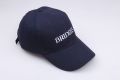 Game Death Stranding Blue Hat Sam Bridges Embroidery Baseball Sun Hat Adjustable Breathable Adult Trucker Unisex Cap. 