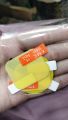 RONIN WATCH R06 Hydrogel Screen Protector - 3-Piece Set, Transparent, Scratch-Resistant. 