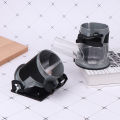 Woodworking Router Trimming Machine Bases Adjust Aluminum Alloy Plunge Router Base Trimmer Machine Base Power Tool Accessories.