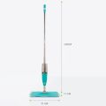 Spray Mop Floor Cleaner 360 Rotated Hand Washing Mop Water Spraying Swiper Mop Household Dust Cleaning Tools with Water Bottle. 