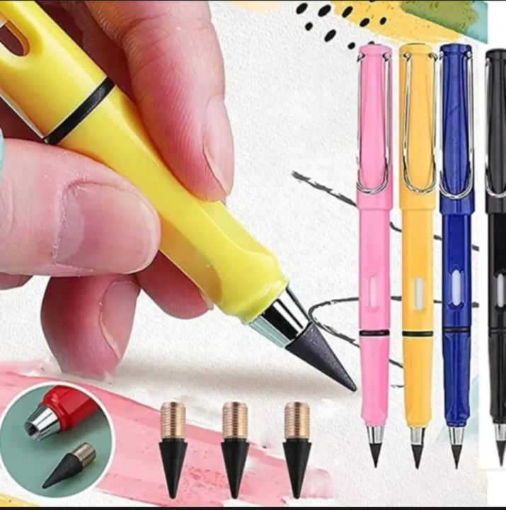 Multicolor%20Never%20Ending%20Pencil%20-%20Image%204