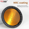 Magnetic Filter Lens Front Filter Quick Release UV ND8 ND64 CPL Starlight Streak Filter 1/4 1/8 Black Mist 52mm 58mm 67mm 77mm. 