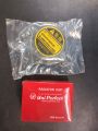 CARS & TRUCK RADIATOR CAP R-123 UNIPRFECT CHINA. 