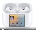 A9 Pro Air pods wireless Bluetooth Airbuds With Charging Case Touch Control And Noice Canceling Microphone. 