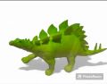 Jurassic World Dainasor Toy Set For kid Fun Activity For kids. 