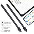 Replacement Tablet Pencil Nib for S24 S24Ultra Tab S9 S9U S9FE S Pencil Touch Stylus Pen Tips Metal Spare Nib.