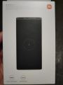 Xiaomi Mi Wireless Power Bank 10000mAh 18W Original. 